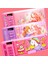 Unicorn Kalem Kutusu Estojo Escolar Şifre Kalem Kutusu Unicorn Kawaii Kalem Kutusu Çok Fonksiyonlu Kalem Kutusu Kore Okul Kırtasiye (Yurt Dışından) 3
