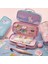 Sevimli Kalem Kutusu Okul Malzemeleri Unicorn Estuche Escolar Trousse Kawaii Astronot Kalem Kutusu Stylo Kalemlik Estuches Para El Colegio (Yurt Dışından) 2