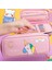 Sevimli Kalem Kutusu Okul Malzemeleri Unicorn Estuche Escolar Trousse Kawaii Astronot Kalem Kutusu Stylo Kalemlik Estuches Para El Colegio (Yurt Dışından) 3