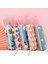 Stil 7 Kalem Kutusu Kawaii Okul Kalem Kutusu Kedi Kırtasiye Trousse Scolaire Taşınabilir Sevimli Kalem Kutusu Okul Malzemeleri Tuval Kalem Kutuları (Yurt Dışından) 4