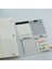 4 Paket (200 Sayfa) 3/4/5 Paket Posted It Şeffaf Yapışkan Notlar Kendinden Yapışkanlı Kitap Ayraçları Kitap Okumak Için Açıklamalar Temizle Sekmeler Kırtasiye (Yurt Dışından) 3