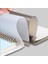 Noktalı Dolum A5 Gevşek Yaprak Defter A5/b5/a4 Pvc Kapaklı Ciltleyici 60 Sayfa Noktalı/çizgili/boş/ızgara Doldurulabilir Ofis Okul Malzemeleri Kırtasiye (Yurt Dışından) 4