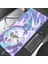 Lisa WA00382 (3) 600X300X2MM Genshin Etki Fare Altlığı Oyun Mousepadleri 400X900 Büyük Mousepad Anime Kauçuk Büyük Masa Mat Şirket Dizüstü Bilgisayar Masası Pedi Hediye Için (Yurt Dışından) 1