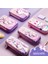 Stil 3 Unicorn Kalem Kutusu Trousse Scolaire Kawaii Kırtasiye 3D Kalem Kutuları Kızlar Için Sevimli Okul Malzemeleri Estojo Escolar Kalem Kutusu (Yurt Dışından) 2