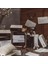 H Journamm 100 Adet Sözlük Kütüphane Serisi Malzeme Kağıt Scrapbooking Kart Yapımı Günlük Kayıt Projesi Dıy Retro Arka Plan Kağıdı (Yurt Dışından) 3