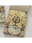 Stil 4 100 Adet Vintage Hafif Kağıt El Yazısı Mektup Kolaj Scrapbooking Dergisi Malzeme Kağıt Yapımı Dıy Retro Not Kırtasiye (Yurt Dışından) 5