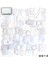 Stil 4 Vintage Etiket Koleksiyonu Demir Kutu Dekoratif Scrapbooking Diy Malzeme Kağıt Günlük Kağıdı Kağıt Günlük Dergisi Deco Etiket Sanat Için (Yurt Dışından) 1