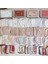 Stil 4 Vintage Etiket Koleksiyonu Demir Kutu Dekoratif Scrapbooking Diy Malzeme Kağıt Günlük Kağıdı Kağıt Günlük Dergisi Deco Etiket Sanat Için (Yurt Dışından) 2