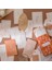 Stil 5 Vintage Bitkiler Etiketi Dokulu Kağıt Kart Yazılabilir Malzeme Kağıt Dekor Önemsiz Günlük Planlayıcısı Scrapbooking Dıy Zanaat Arka Plan Kağıdı (Yurt Dışından) 3