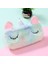 Stil 1 Unicorn Kalem Kutuları Kızlar Için Trousse Scolaire Kalem Çantası Peluş Kawaii Kırtasiye Kalem Kutusu Estuche Escolar Sevimli Kalem Kutusu (Yurt Dışından) 1