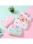 Stil 1 Unicorn Kalem Kutuları Kızlar Için Trousse Scolaire Kalem Çantası Peluş Kawaii Kırtasiye Kalem Kutusu Estuche Escolar Sevimli Kalem Kutusu (Yurt Dışından) 2