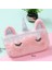 Stil 1 Unicorn Kalem Kutuları Kızlar Için Trousse Scolaire Kalem Çantası Peluş Kawaii Kırtasiye Kalem Kutusu Estuche Escolar Sevimli Kalem Kutusu (Yurt Dışından) 4