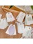 Stil 5 Vintage Bitkiler Etiketi Dokulu Kağıt Kart Yazılabilir Malzeme Kağıt Dekor Önemsiz Günlük Planlayıcısı Scrapbooking Dıy Zanaat Arka Plan Kağıdı (Yurt Dışından) 5