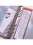 G 2 Etiketli Set A7 A7 Bağlayıcı Bütçe Pu Deri Fermuar Para Tasarrufu Zarf Çevirme Planlayıcısı Defter Kapağı Klasör Gündem Kırtasiye Malzemeleri Organizatör (Yurt Dışından) 5
