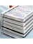A4 Izgara A5 A4 B5 Spiral Kitap Bobin Defter Dergisi Malzemeleri Yapılacaklar Astarlı Boş Izgara Kağıt Günlüğü Eskiz Defteri Okul Malzemeleri Kırtasiye (Yurt Dışından) 3