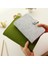 Açık Gri A5 A5 A6 Keçe Kabuk Kumaş Defter Gevşek Yaprak Defter Kağıdı Planlayıcısı Iç Sayfa Telli Defter Kırtasiye Hediye Gezgin Dergisi (Yurt Dışından) 4