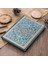 Kırmızı B5 Ekstra Kalın Retro Yatay Çizgi Defter B5 Avrupa Tarzı Ciltli Defter Öğrenci Kırtasiye 1 Adet (Yurt Dışından) 5