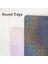 10 Adet 8 Cep A4 4 Halka A4 D Tipi 4 Halka Glitter Göz Kamaştırıcı Lazer Deri Kart Kitap 6×4 10×15 Fotoğraf Albümü Bağlayıcı Kartpostal Kağıdı Para Tasarrufu Dosya Klasörü (Yurt Dışından) 3