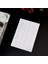 Gül Altın Etiket A6 Sharkbang 6 Adet/12 Adet Pvc Şeffaf A5 Defter Spiral Bağlayıcı Dizin Ayırıcı Sayfa Bölücüler Günlüğü Kitap Etiket Kırtasiye (Yurt Dışından) 1
