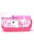Stil 4 Unicorn Kalem Kutusu Kawaii Okul Kalem Kutusu Büyük Kapasiteli Kalem Kutusu Trousse Scolaire Kırtasiye Çift Fermuarlı Sevimli Kalem Çantaları (Yurt Dışından) 1