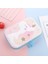 Butik Kalem Kutusu Unicorn Kalem Kutusu Kawaii Kırtasiye Kalem Kutusu Trousse Scolaire 3D Kalem Kutusu Okul Malzemeleri Estuche Escolar Sevimli Kalem Kutusu (Yurt Dışından) 1