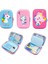 Sevimli Kalem Kutusu Sevimli Kalem Kutusu Unicorn Okul Malzemeleri Kalem Kutusu Kalem Kutusu Estuches Escolares Trousse Scolaire Kawaii Kırtasiye Kalem Kutusu (Yurt Dışından) 2