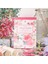 Bir Yoofun 100 Sayfa Büyük Boy Estetik Çiçek Bahçesi Scrapbooking Dekor Malzeme Kağıtları Arka Plan Kağıdı Dergisi Günlüğü Zanaat (Yurt Dışından) 5