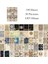 E Journamm 100 Adet/paket Estetik Kraft El Işi Kağıdı Dıy Scrapbooking Dekor Önemsiz Dergisi Sanat Kolaj Fotoğraf Albümü Vintage Arka Plan Kağıdı (Yurt Dışından) 1