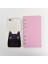 Pembe Boş A5 2023 Yeni 40 Sayfa A5 A6 Gevşek Yaprak Defter Kağıdı Dolum Spiral Ciltleme Dizini Iç Sayfalar Aylık Haftalık Günlük Planlayıcı Gündem (Yurt Dışından) 1