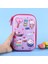 Butik Kalem Kutusu Kalem Kutusu Unicorn Kore Kırtasiye 3D Kalem Kutusu Büyük Kapasiteli Kalem Kutusu Kalemlik Estuche Escolar Okul Malzemeleri Kalem Kutusu (Yurt Dışından) 1