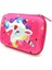 O Kalem Kutusu Unicorn Piornik Kawaii Okul Malzemeleri Büyük Estuche Escolar Estojo Escola Kalem Kutusu Estuche Kalem Kutusu Malzemesi (Yurt Dışından) 1