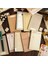 H Yoofun 50 Yaprak Hafif Vintage Temel Bloknot Malzeme Kağıt Önemsiz Dergisi Scrapbooking Kartları Retro Arka Plan Dekorasyon Kağıdı (Yurt Dışından) 2