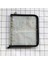 No1 22X18 cm Fotoğraf Çerçevesi Şeffaf Gevşek Yaprak Ciltli Defter Iç Çekirdek Kapak Not Defteri Planlayıcısı Ofis Kırtasiye Malzemeleri (Yurt Dışından) 1