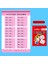 0--100 Aritmetik 80 Sayfa/kitap Çocuk Toplama ve Çıkarma Öğrenme Matematik Çalışma Kitabı El Yazısı Aritmetik Alıştırma Kitapları Defterler (Yurt Dışından) 1