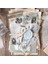 Bir Journamm 30 Adet/paket Turnusol Kağıdı Çiçekler Serisi Malzeme Kağıt Önemsiz Günlüğü Için Yaratıcı Kırtasiye Dıy Retro Dekorasyon Kağıdı (Yurt Dışından) 5