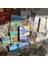 G Journamm 50 Adet/paket Turnusol Kağıdı Malzemeleri Mini Kitap Yaratıcı Kırtasiye Malzemeleri Deco Önemsiz Dergisi Dıy Scrapbooking Kraft El Işi Kağıdı (Yurt Dışından) 1