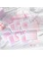 Bq-Fıdgn-02 112 Sayfa/kutu Ins Degrade Leke Lekeli Sülfürik Kağıt Bloknot Dıy Dergisi Scrapbooking Dekorasyon Sevimli Not Kağıdı Kırtasiye (Yurt Dışından) 4