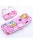 Okul Malzemeleri Kalem Kutusu Kılıfları Çok Fonksiyonlu Sevimli Kutu Kızlar Için Kalem Kutusu Trousse Kawaii Unicorn Kore Kırtasiye Estuche Okul Malzemeleri (Yurt Dışından) 1
