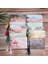Endeks Bloknot 1 Adet Vintage Retro Çin Tarzı Dizüstü Eskiz Defteri Dergisi Günlüğü Kitap Not Defteri Haftalık Planlayıcısı Kırtasiye Ofis Okul Malzemeleri (Yurt Dışından) 2