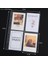 10 Cep A4 Plrbok 10 Paket A4 11 Delik Fotoğraf Albümü Sayfaları Kollu Bağlayıcı Dolum Fotokart Oyun Kartı Para Koleksiyonu Yüzük Defter 9 Cepler (Yurt Dışından) 5