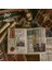 Xun Zhi Za Zhi Jıanwu 10 Sayfa Vintage Simülasyon Kitap Sayfası Bloknot Dıy El Hesabı Günlüğü Scrapbooking Dekorasyon Malzemesi Kağıt Kırtasiye (Yurt Dışından) 5