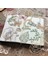 Stil 4 10 Adet Vintage Çelenk Yaprak Kelebek Malzeme Kağıt Estetik Çiçekler Çerçeve Kağıt Deco Scrapbooking Kolaj Önemsiz Dergisi Günlüğü (Yurt Dışından) 2