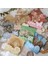 Stil 4 10 Adet Vintage Çelenk Yaprak Kelebek Malzeme Kağıt Estetik Çiçekler Çerçeve Kağıt Deco Scrapbooking Kolaj Önemsiz Dergisi Günlüğü (Yurt Dışından) 5