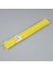 Sarı 10MM 5 Adet 30 Delik Gevşek Yapraklı Plastik Bağlama Halkası Spiral Halkalar 30 Delik A4 A5 A6 Kağıt Defter Kırtasiye Ofis Malzemeleri (Yurt Dışından) 1