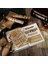 C Yoofun 30 Sayfa Vintage Malzeme Kağıt Scrapbooking Dergisi Günlüğü Kolaj Önemsiz Arka Plan Dekorasyon Retro Kırtasiye (Yurt Dışından) 5