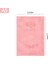 Pembe A5 200 Sayfa A5 Retro Şifre Dizüstü Kitap Kilitli Günlüğü Kalınlaşmış Yaratıcı El Defter Öğrenci Not Defteri Kırtasiye Bağlayıcı (Yurt Dışından) 1