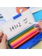 Şifre Dinozor Kalem Kutusu Şifre Kawaii Kırtasiye Kalem Kutusu Estuche Escolar Sevimli Kalem Kutusu Trousse Kalemlik Deformasyon Kalem Kutusu (Yurt Dışından) 3