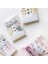 Lavanta 45 Yaprak/paket Kawaii Penguen Domuz Ayı Kedi Bloknot Öğrenci Kırtasiye Okul Ofis Arzı (Yurt Dışından) 2