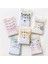 Lavanta 45 Yaprak/paket Kawaii Penguen Domuz Ayı Kedi Bloknot Öğrenci Kırtasiye Okul Ofis Arzı (Yurt Dışından) 4