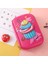 Kalem Kutusu Unicorn Kalem Kutusu Kawaii Kırtasiye Kalem Kutusu Trousse Scolaire 3D Kalem Kutusu Okul Malzemeleri Estuche Escolar Sevimli Kalem Kutusu (Yurt Dışından) 1